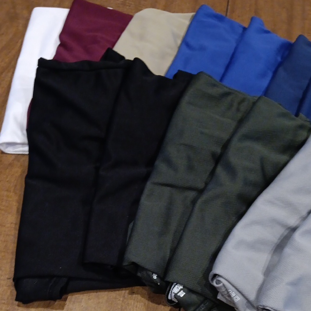 Classic Men's T-Shirts Lot Of 13 - Picture 4 of 6